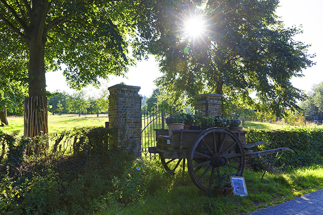 Aachen Gut Hasselholz